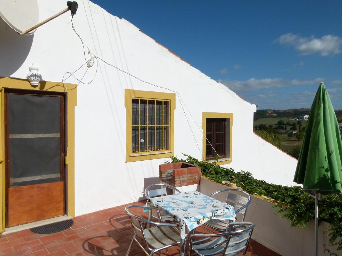 Casa Da Marina Apartment Aljezur Exterior photo