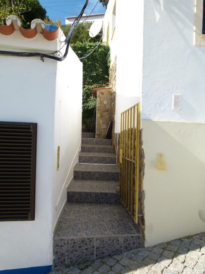 Casa Da Marina Apartment Aljezur Exterior photo
