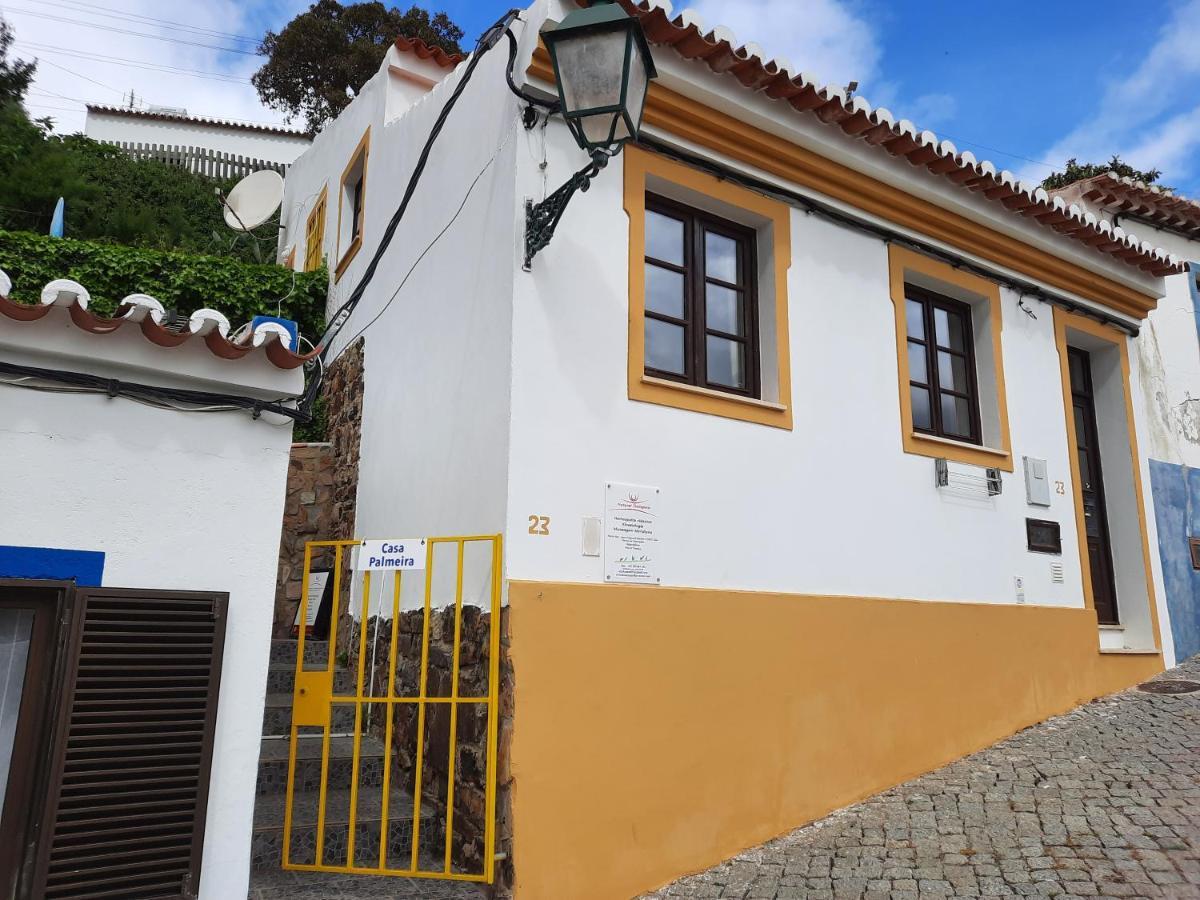 Casa Da Marina Apartment Aljezur Exterior photo